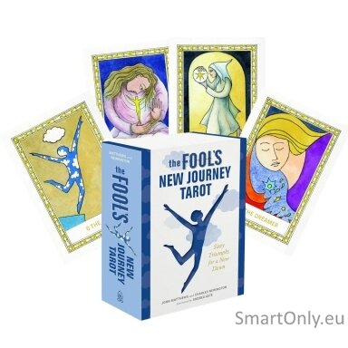 the-fools-new-journey-tarot-kortos-schiffer-publishing