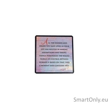 The Four Agreements kortos Hay House