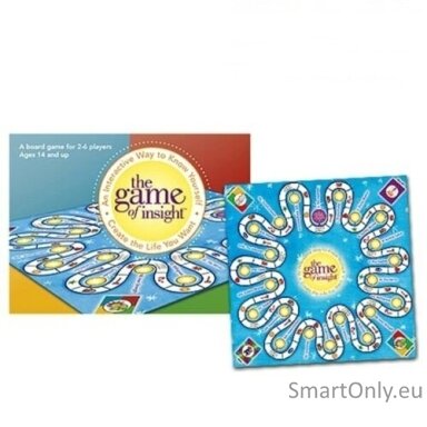the-game-of-insight-stalo-zaidimas-schiffer-publishing