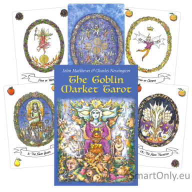 the-goblin-market-tarot-kortos-watkins-publishing