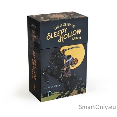 the-legend-of-sleepy-hollow-tarot-kortos-schiffer-publishing-1