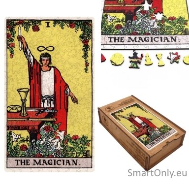 the-magician-rider-waite-delione-is-medzio-250-detaliu-fantasy-puzzles