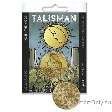 the-moon-talismanas-lo-scarabeo