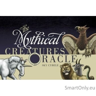 the-mythical-creatures-oracle-kortos-schiffer-publishing-1