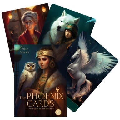 the-phoenix-kortos-agm