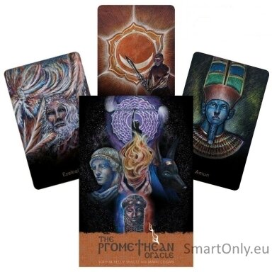 the-promethean-oracle-kortos-schiffer-publishing