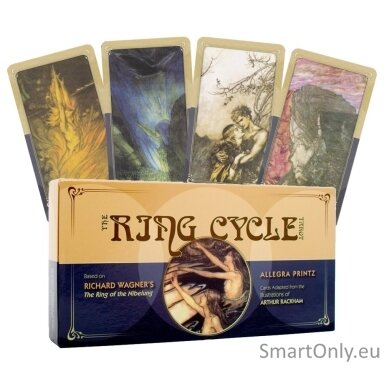 the-ring-cycle-tarot-kortos-schiffer-publishing