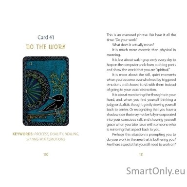 The Shaman’s Way Orakulo kortos Schiffer Publishing The Shaman’s Way Orakulo kortos Schiffer Publishing