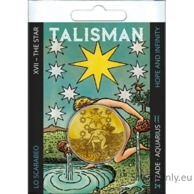 the-star-talismanas-lo-scarabeo