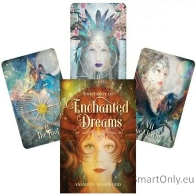 the-tarot-of-enchanted-dreams-kortos-schiffer-publishing