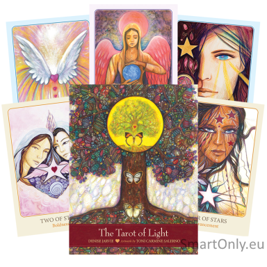 the-tarot-of-light-kortos-blue-angel