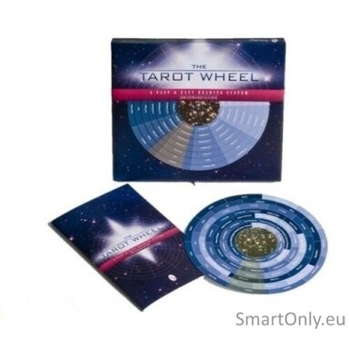 the-tarot-wheel-burimo-lenta-schiffer-publishing