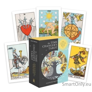 the-time-changers-tarot-kortos-schiffer-publishing