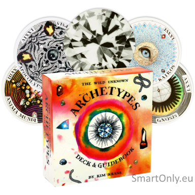 the-wild-unknown-archetypes-oracle-kortu-ir-knygos-rinkinys-harper-one