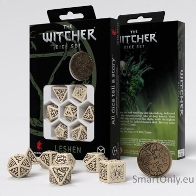 the-witcher-leshen-the-master-of-crows-kauliuku-rinkinys-q-workshop