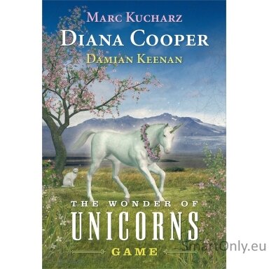 the-wonder-of-unicorns-zaidimas-findhorn-press