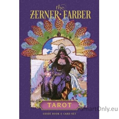 the-zerner-farber-taro-kortos-schiffer-publishing