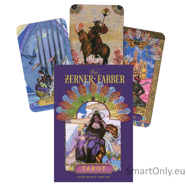 the-zerner-farber-taro-kortos-schiffer-publishing
