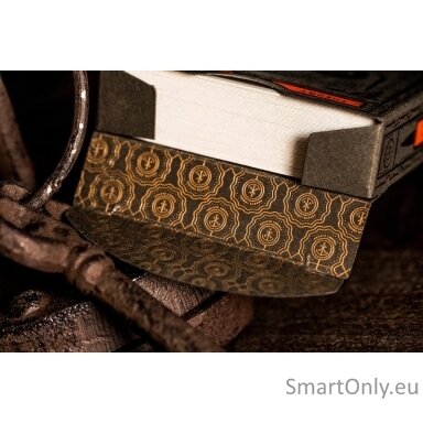 Theory11 Provision kortos