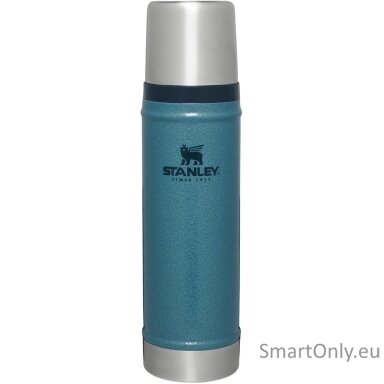 Thermo | Classic | Capacity 0.6 L | Material Stainless Steel | Blue Thermo | Classic | Capacity 0.6 L | Material Stainless Steel | Blue