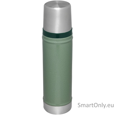 Thermo | Classic | Capacity 0.6 L | Material Stainless Steel | Green Thermo | Classic | Capacity 0.6 L | Material Stainless Steel | Green