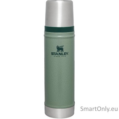 Thermo | Classic | Capacity 0.6 L | Material Stainless Steel | Green Thermo | Classic | Capacity 0.6 L | Material Stainless Steel | Green