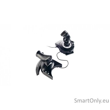 Thrustmaster | Joystick T-Flight Full Kit Xbox Series X/S | Black | Joystick