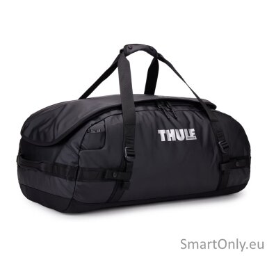 Thule | 70L Bag | Chasm | Duffel | Waterproof | Black
