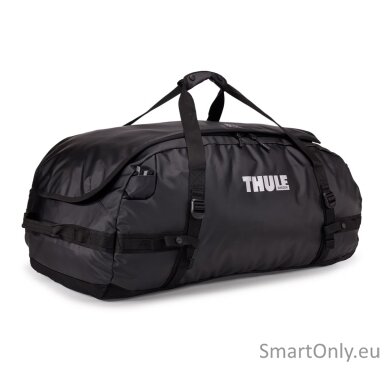 Thule | 90L Bag | Chasm | Duffel | Waterproof | Black