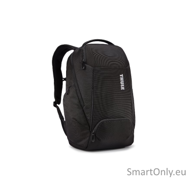 Thule | Accent Backpack 26L | TACBP2316 | Backpack for laptop | Black