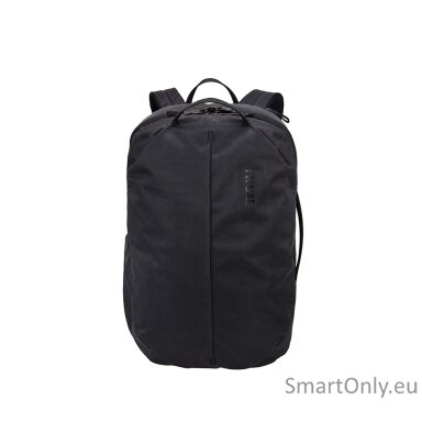 Thule | Aion Travel Backpack 40L | Backpack | Black Thule | Aion Travel Backpack 40L | Backpack | Black