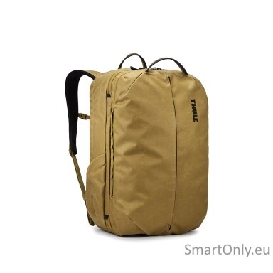 Thule | Aion Travel Backpack 40L | Backpack | Nutria Thule | Aion Travel Backpack 40L | Backpack | Nutria