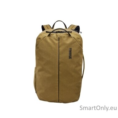 Thule | Aion Travel Backpack 40L | Backpack | Nutria Thule | Aion Travel Backpack 40L | Backpack | Nutria