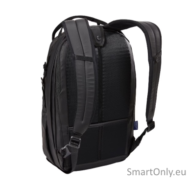 Thule | Backpack 16L | TACTBP-114 Tact | Backpack for laptop | Black Thule | Backpack 16L | TACTBP-114 Tact | Backpack for laptop | Black