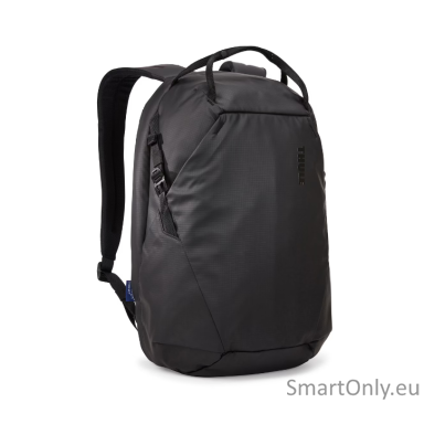 Thule | Backpack 16L | TACTBP-114 Tact | Backpack for laptop | Black Thule | Backpack 16L | TACTBP-114 Tact | Backpack for laptop | Black