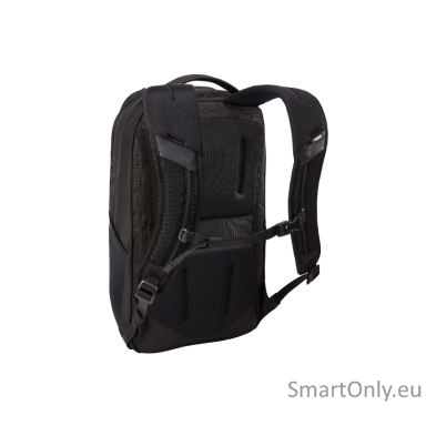 Thule | Backpack 20L | TACBP-2115 Accent | Backpack for laptop | Black