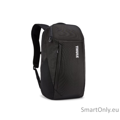Thule | Backpack 20L | TACBP-2115 Accent | Backpack for laptop | Black