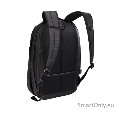 Thule | Backpack 21L | TACTBP-116 Tact | Backpack for laptop | Black
