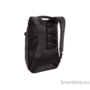Thule | Backpack 24L | CONBP-116 Construct | Backpack for laptop | Black