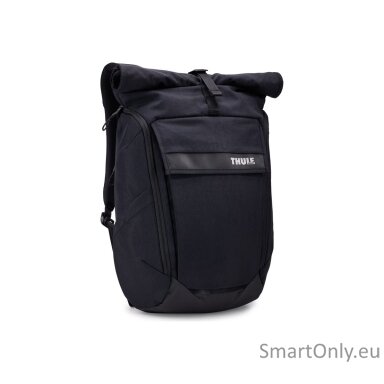 Thule | Backpack 24L | PARABP-3116 Paramount | Backpack | Waterproof | Black