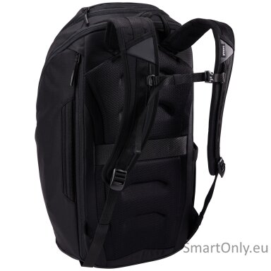 Thule | Backpack 26L | Chasm | Fits up to size 16 " | Laptop backpack | Waterproof | Black