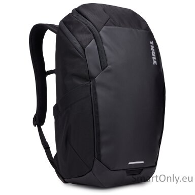 Thule | Backpack 26L | Chasm | Fits up to size 16 " | Laptop backpack | Waterproof | Black