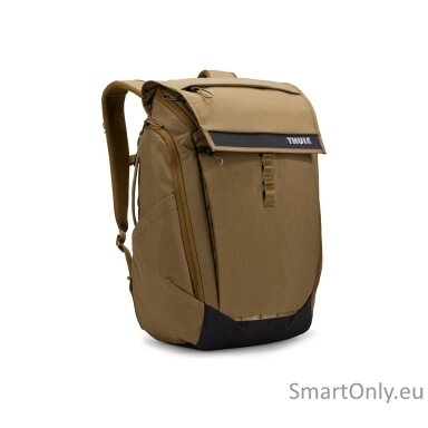 Thule | Backpack 27L | PARABP-3216 Paramount | Backpack | Waterproof | Nutria