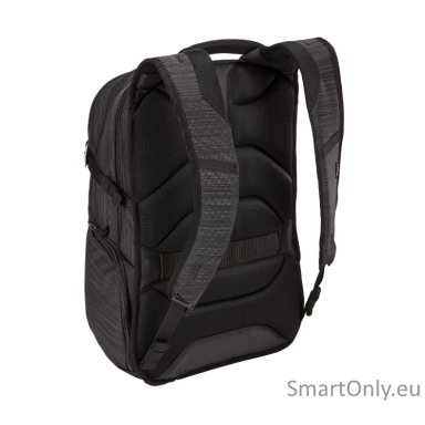 Thule | Backpack 28L | CONBP-216 Construct | Backpack for laptop | Black