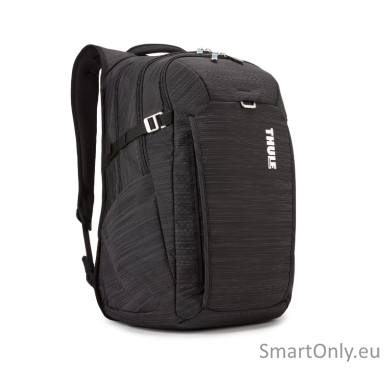 Thule | Backpack 28L | CONBP-216 Construct | Backpack for laptop | Black