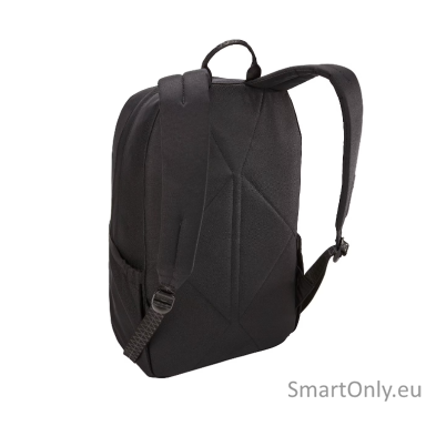 Thule | Backpack | TCAM-7116 Indago | Backpack for laptop | Black