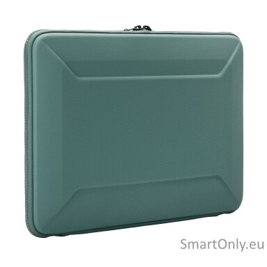 Thule | Case MacBook Pro 16" | Gauntlet | Sleeve | Hazy Green