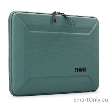 Thule | Case MacBook Pro 16" | Gauntlet | Sleeve | Hazy Green