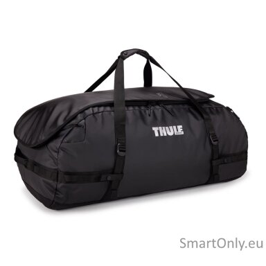 Thule | Chasm | Duffel bag | Waterproof | Black