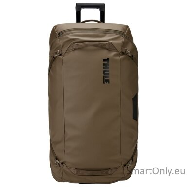 Thule | Chasm | Duffel Suitcase | Waterproof | Deep Khaki